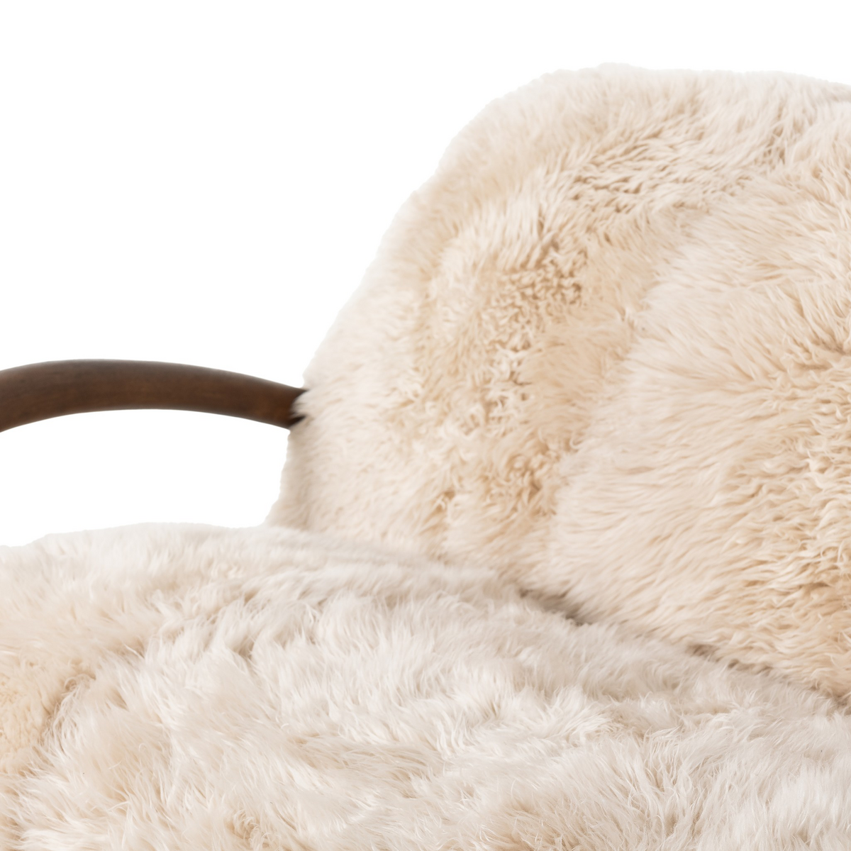 Sandro Settee by Four Hands