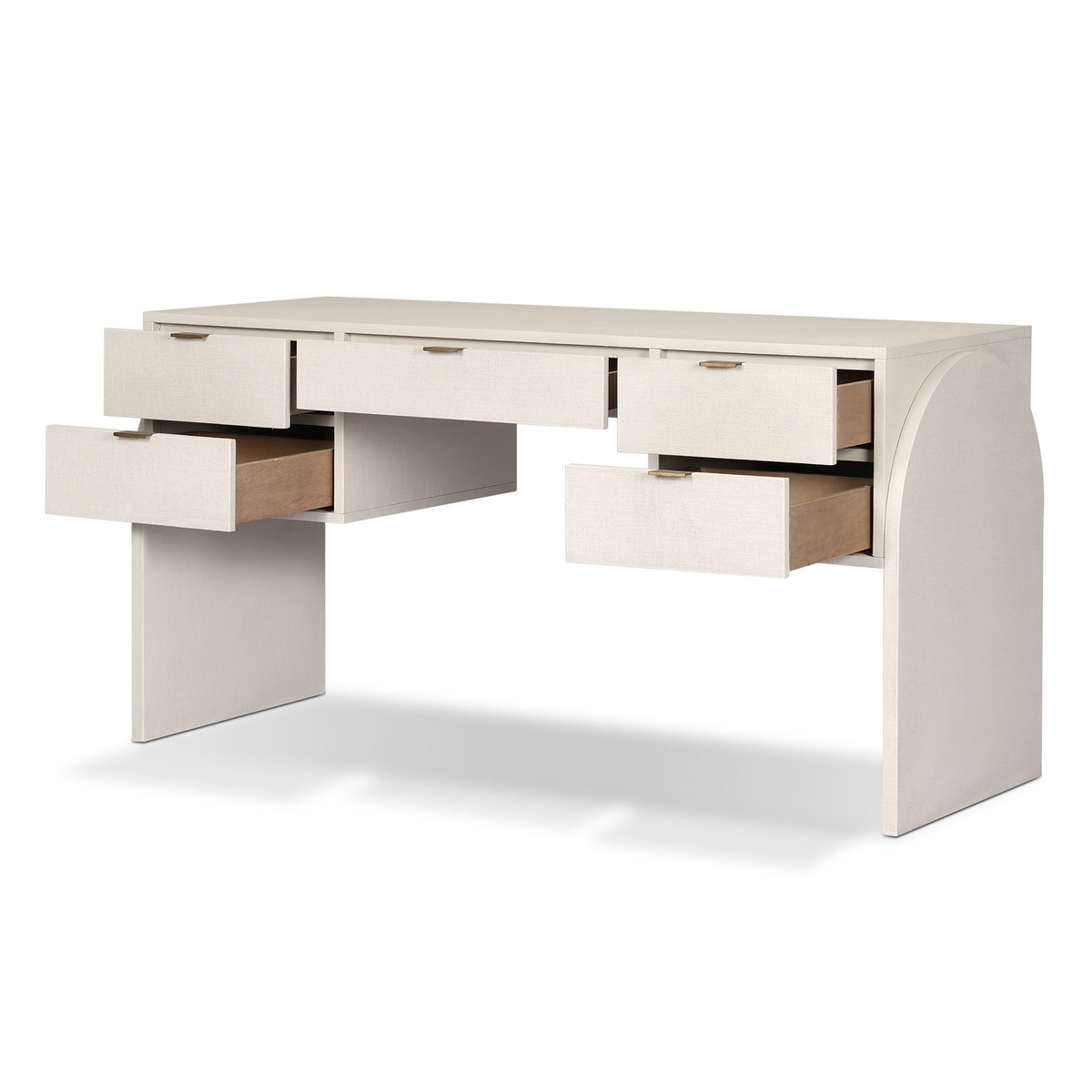 Cressida Desk by Four Hands