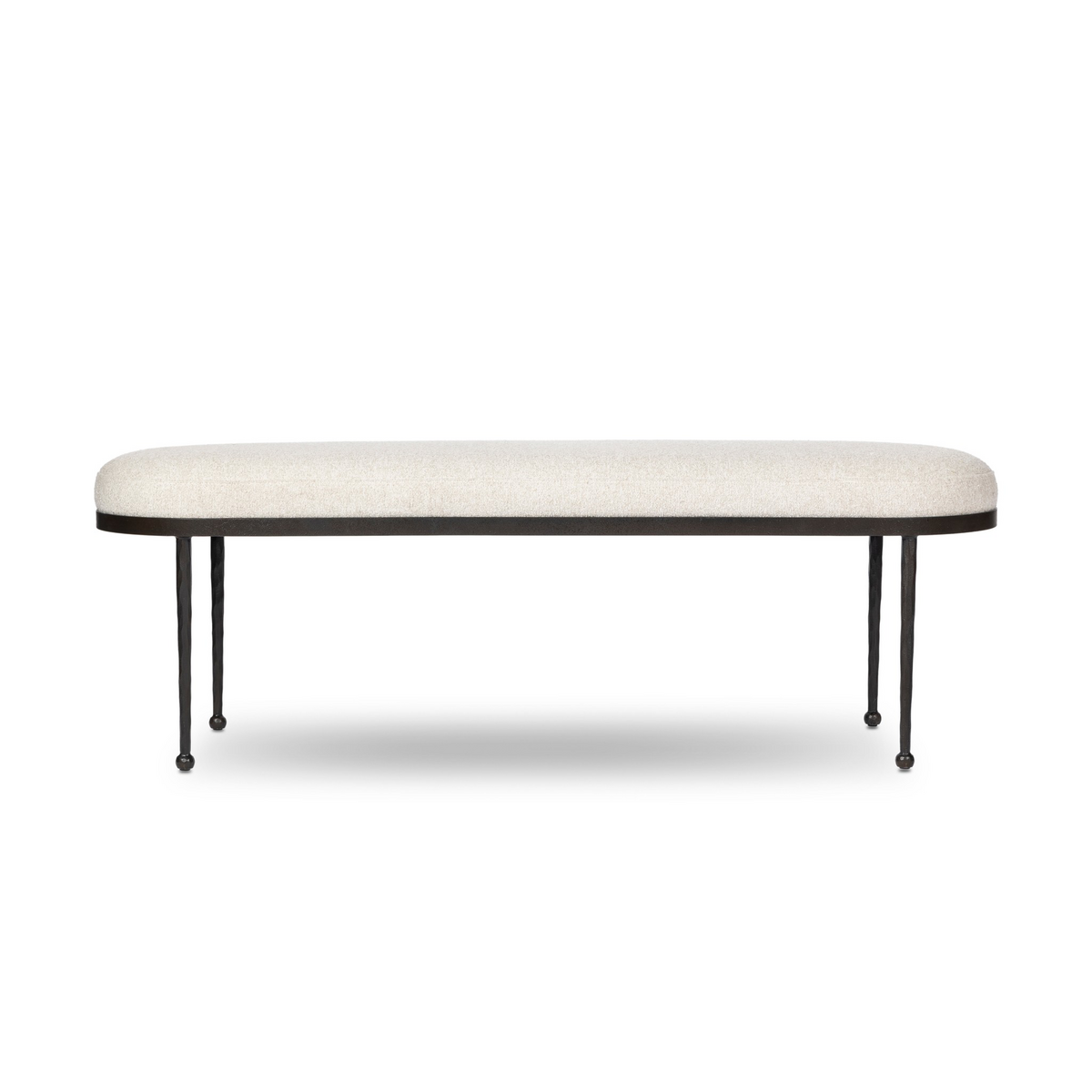 Corinne Accent Bench by Four Hands