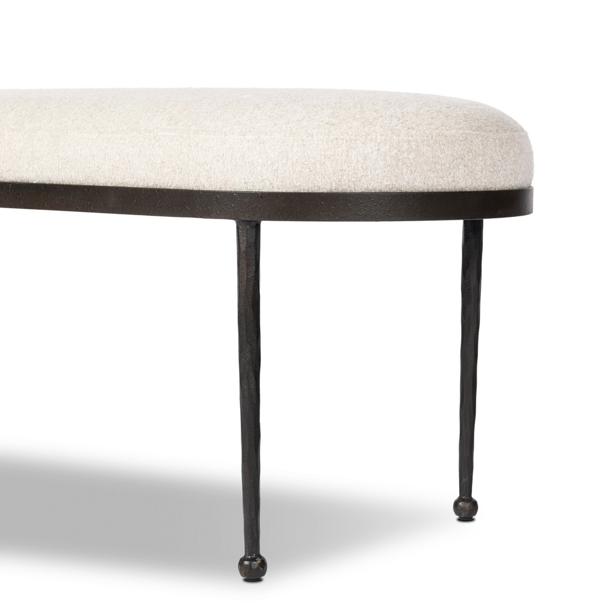 Corinne Accent Bench by Four Hands