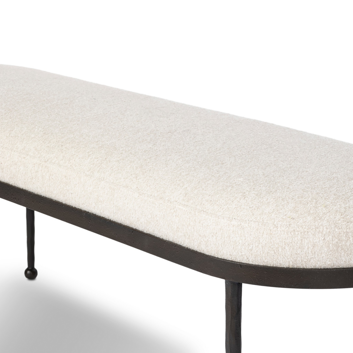 Corinne Accent Bench by Four Hands