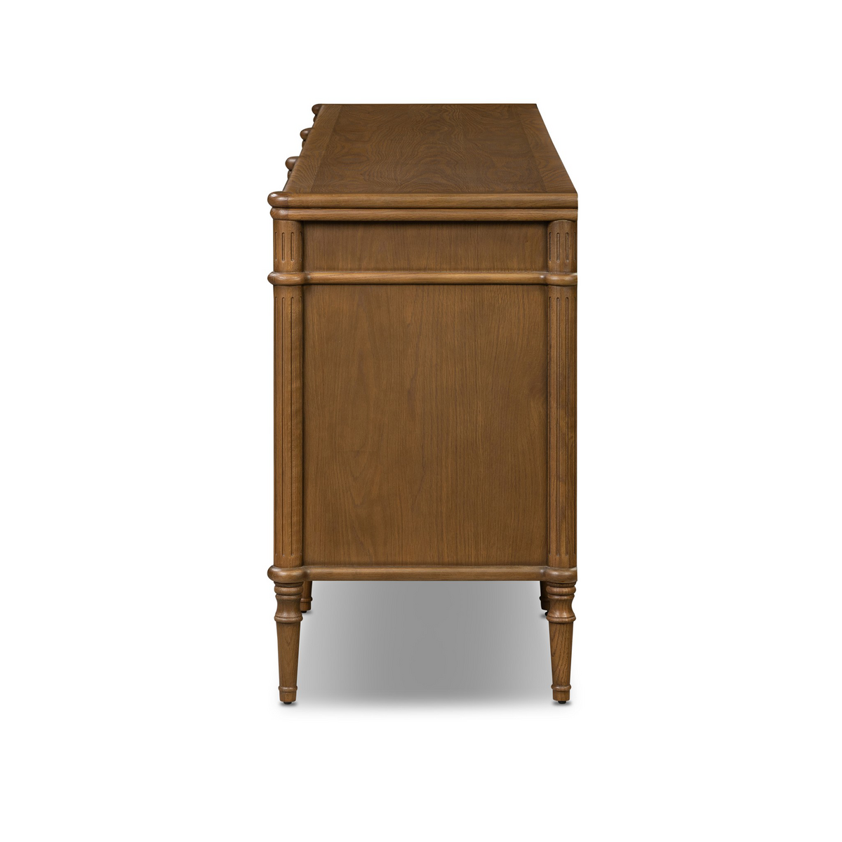 Toulouse 6 Door Sideboard by Four Hands