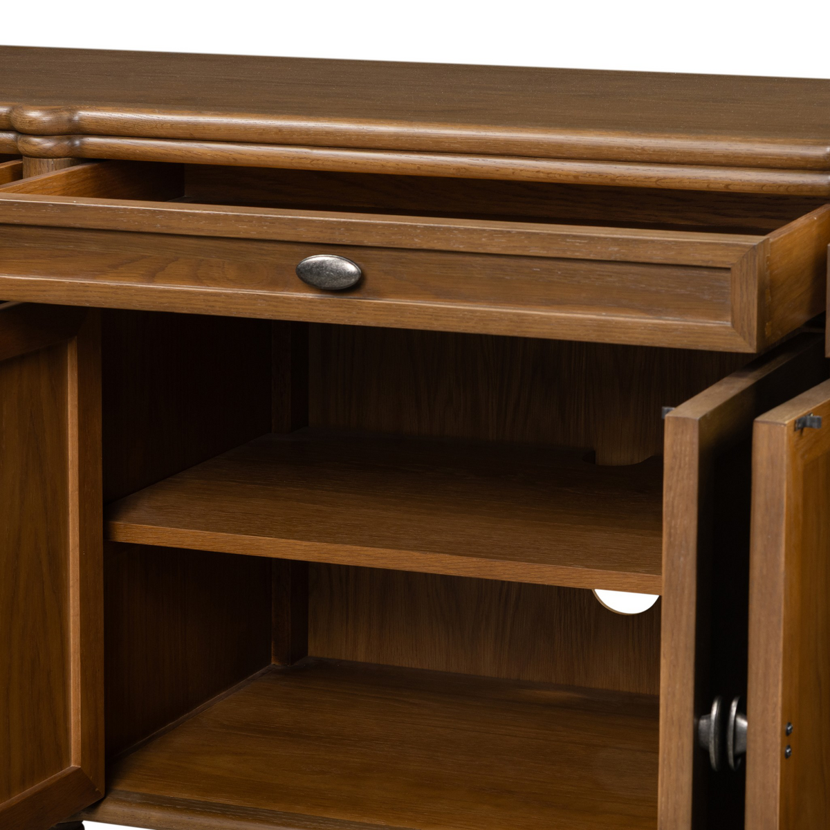 Toulouse 6 Door Sideboard by Four Hands