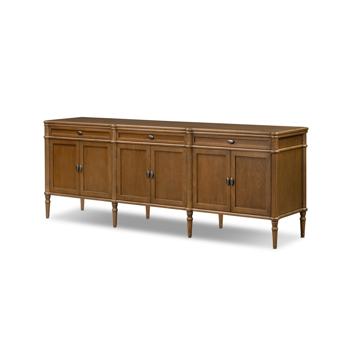 Toulouse 6 Door Sideboard by Four Hands