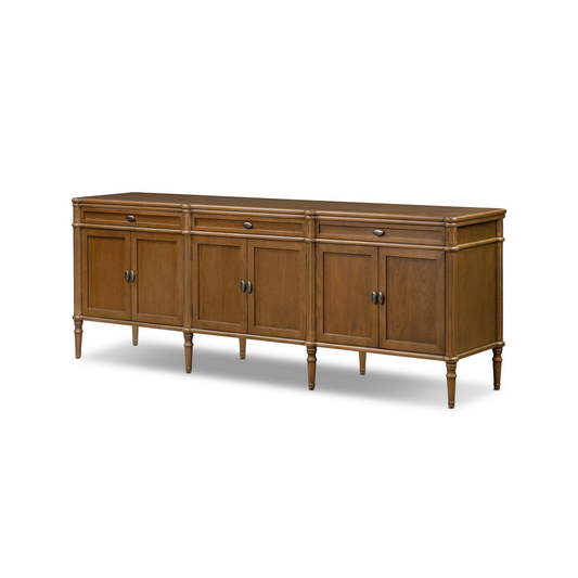 Toulouse 6 Door Sideboard by Four Hands