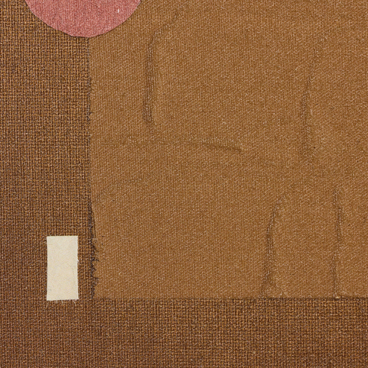 Orbit Vol. 2 #3 - Ochre By Jade Dacay by Four Hands