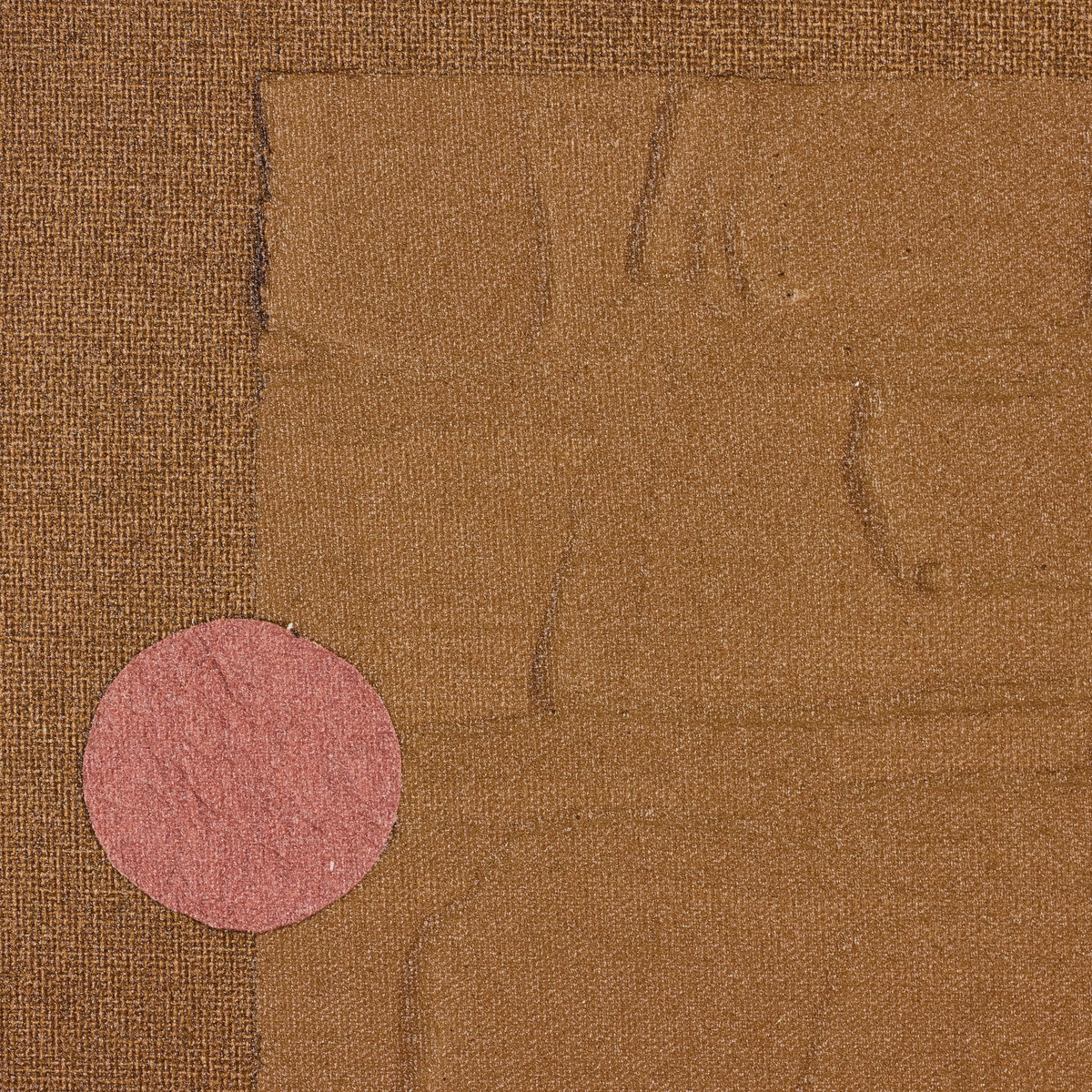 Orbit Vol. 2 #3 - Ochre By Jade Dacay by Four Hands