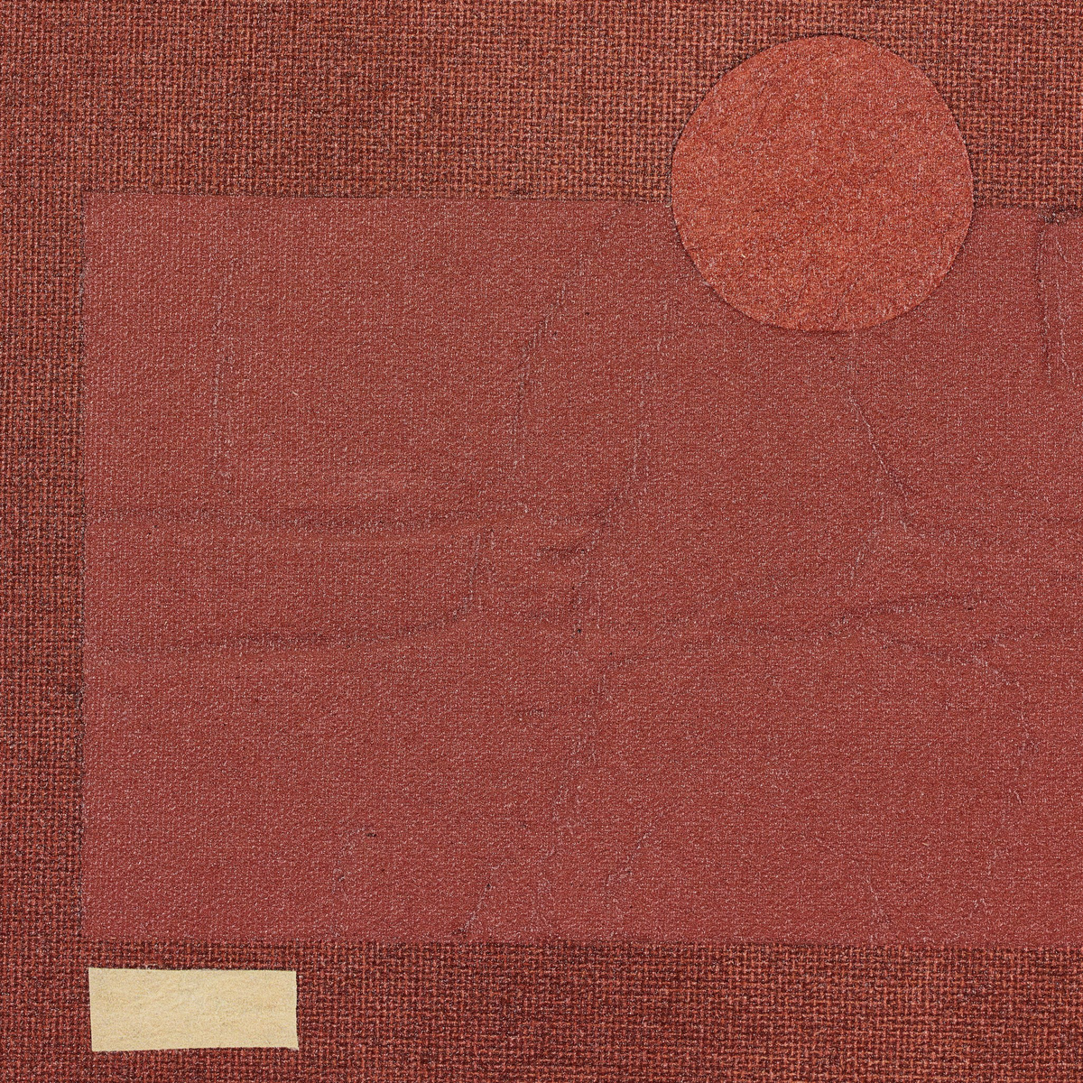 Orbit Vol. 2 #4 By Jade Dacay by Four Hands