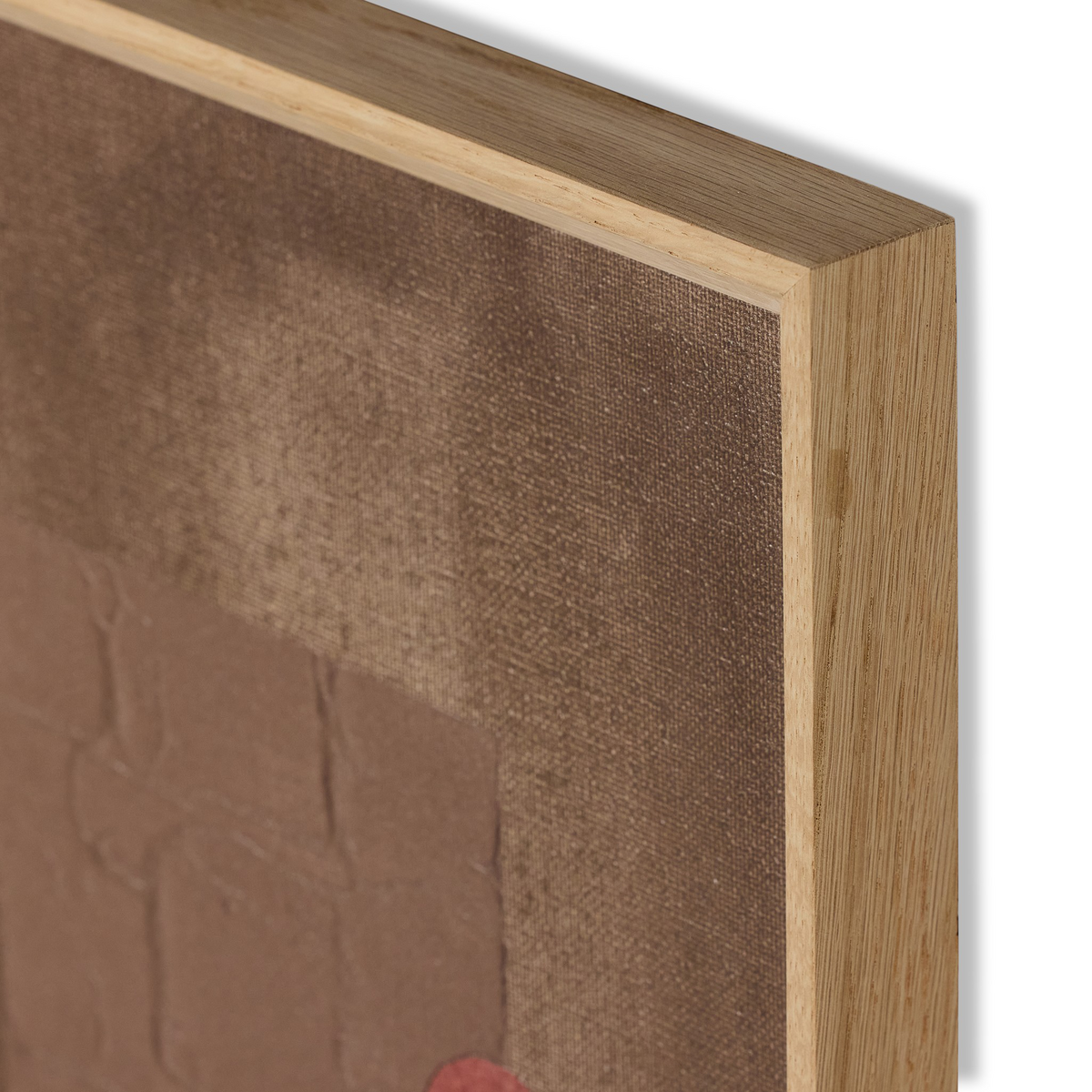 Orbit Vol. 2 #5 - Cocoa By Jade Dacay by Four Hands
