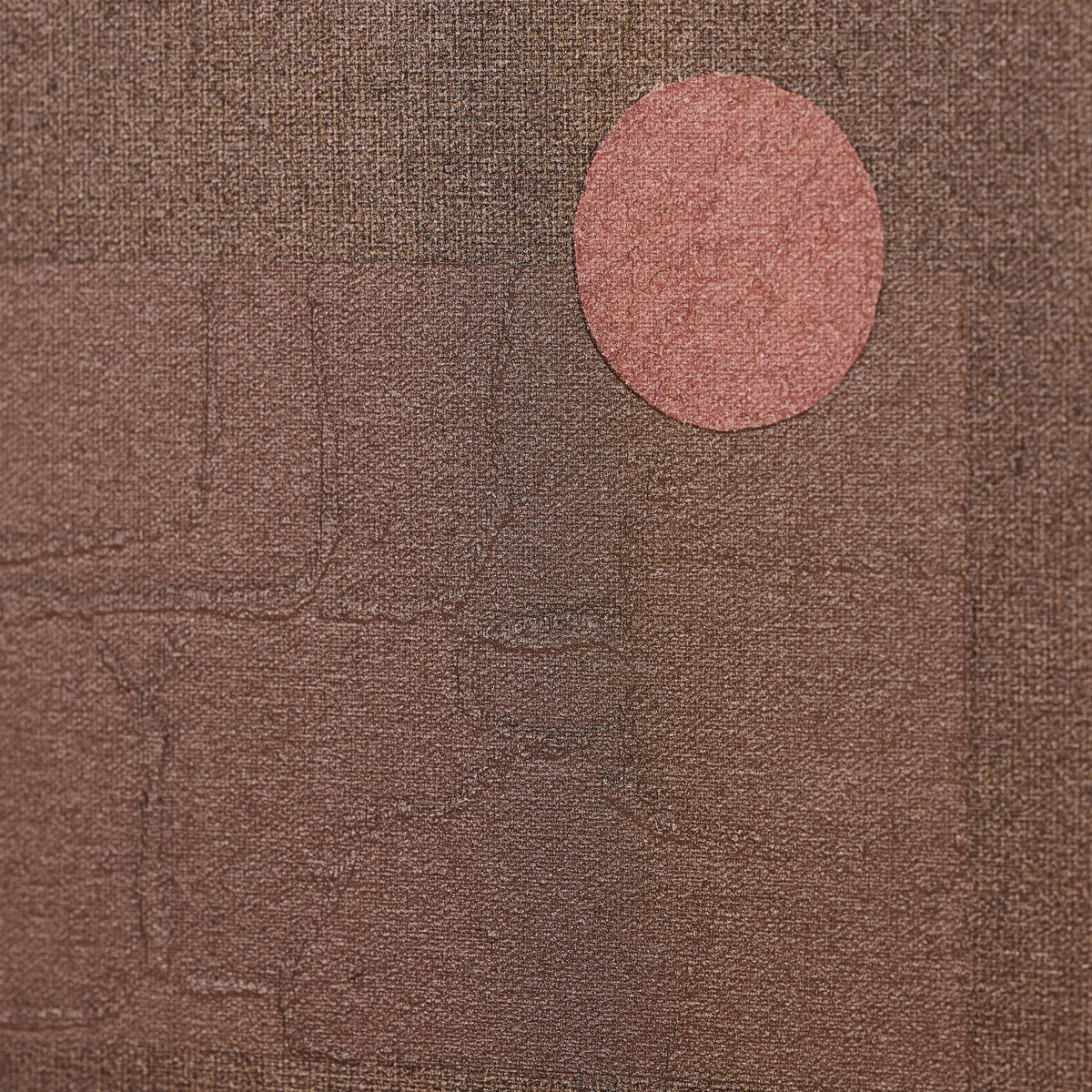 Orbit Vol. 2 #6 - Cappaccino By Jade Dacay by Four Hands