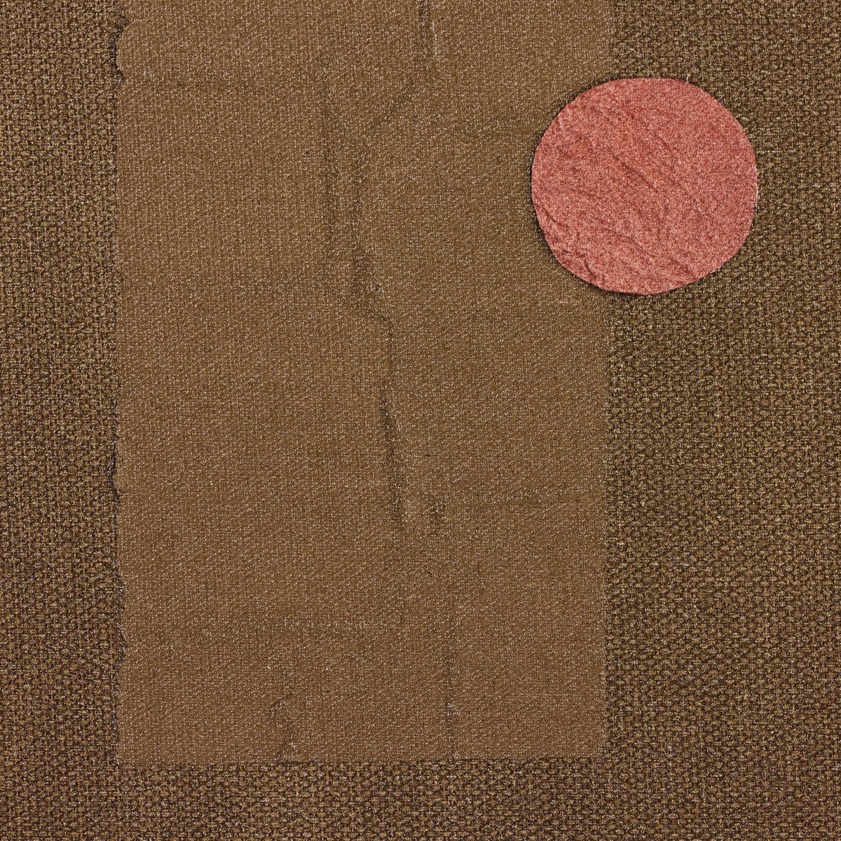 Orbit Vol. 2 #9 - Umber By Jade Dacay by Four Hands