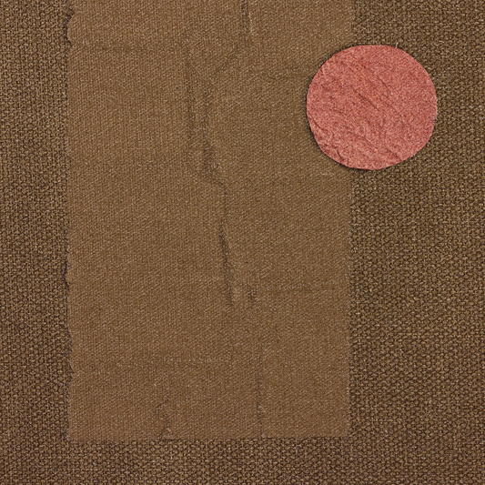 Orbit Vol. 2 #9 - Umber By Jade Dacay by Four Hands