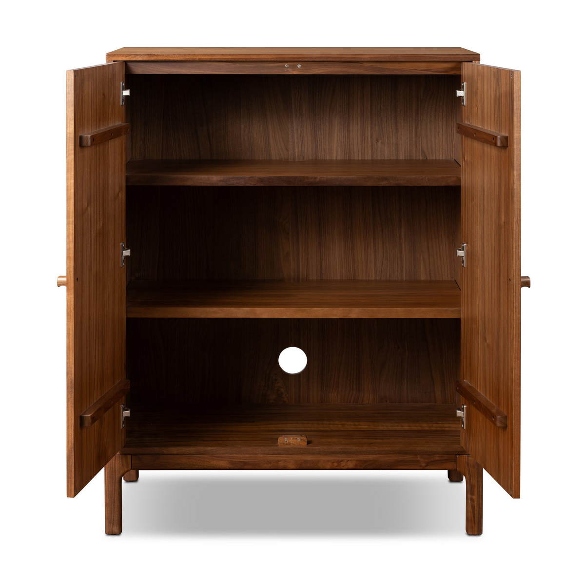 Arturo Small Cabinet by Four Hands