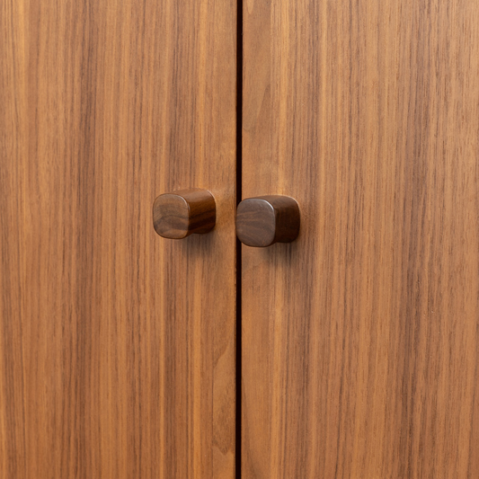 Arturo Small Cabinet by Four Hands