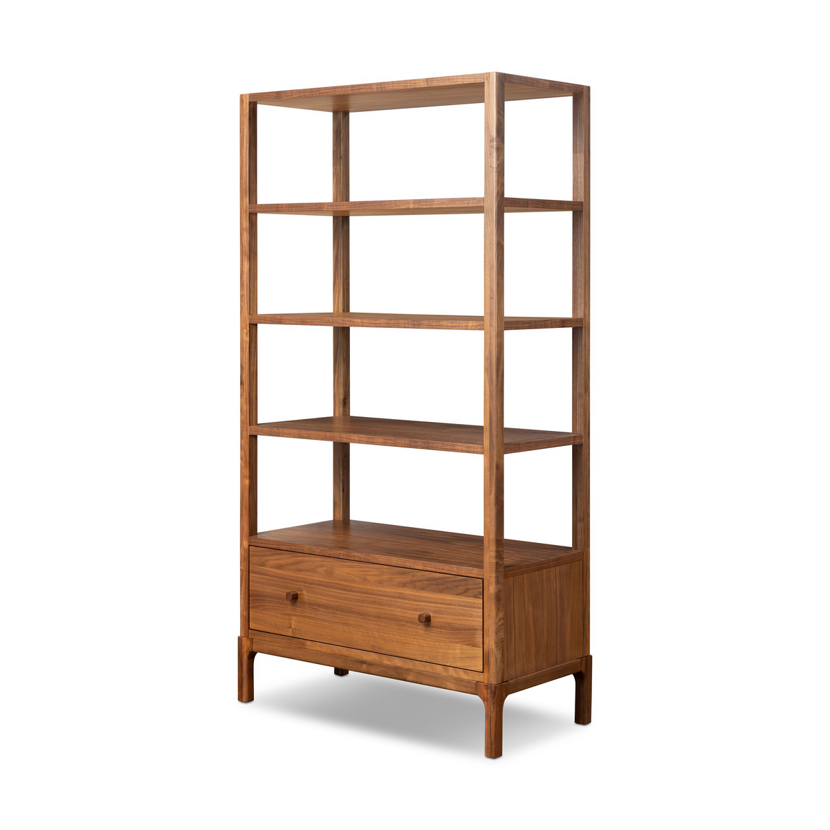 Arturo Bookcase by Four Hands