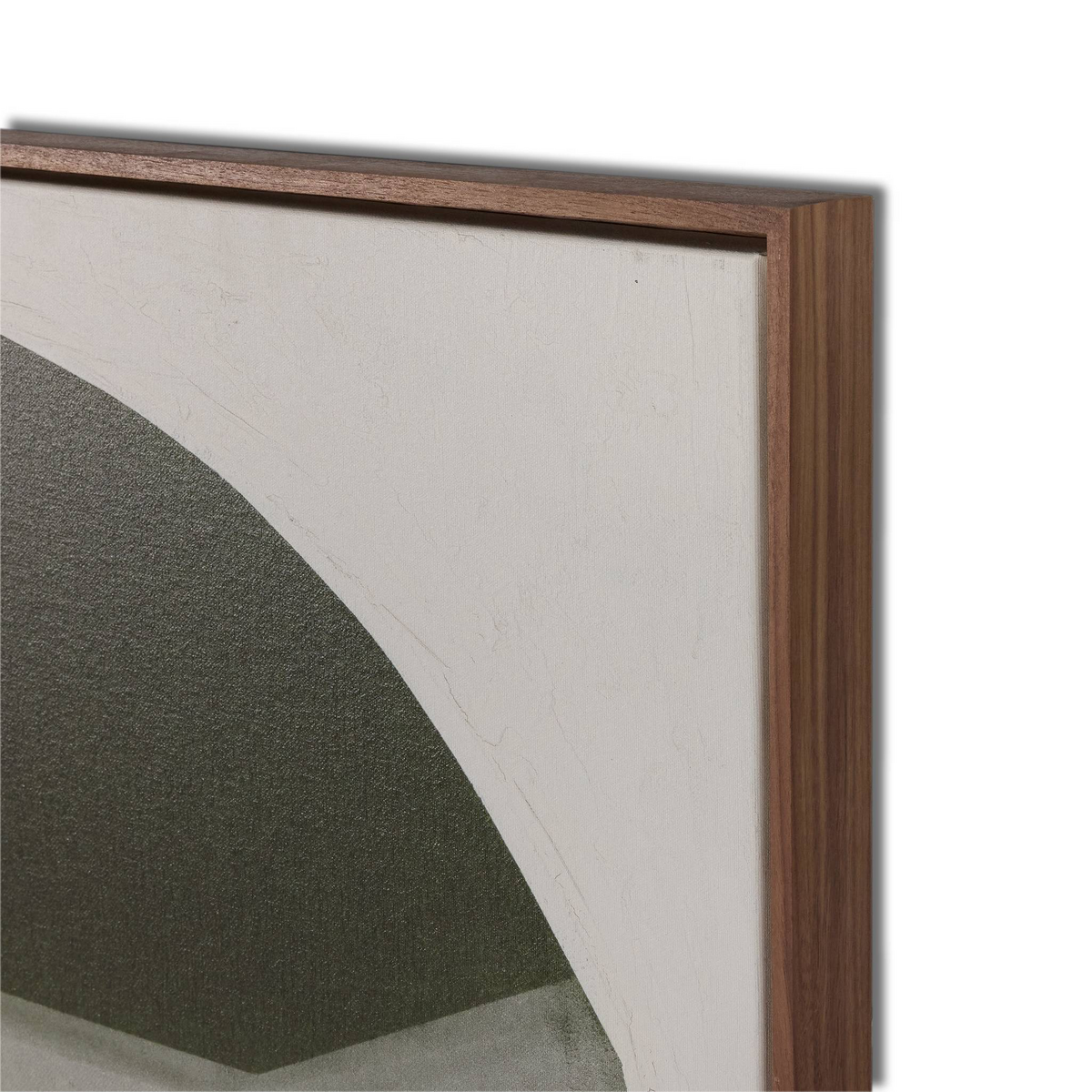 Suspended Triptych By Raoul Morren by Four Hands