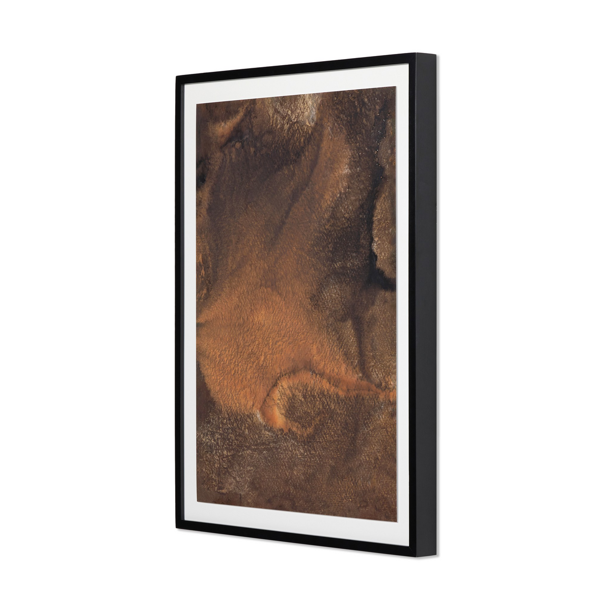 Deep Earth Diptych By Brooke Noel Morgan by Four Hands