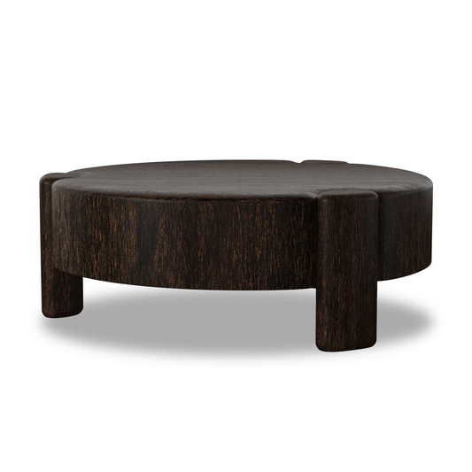 Toman Coffee Table by Four Hands