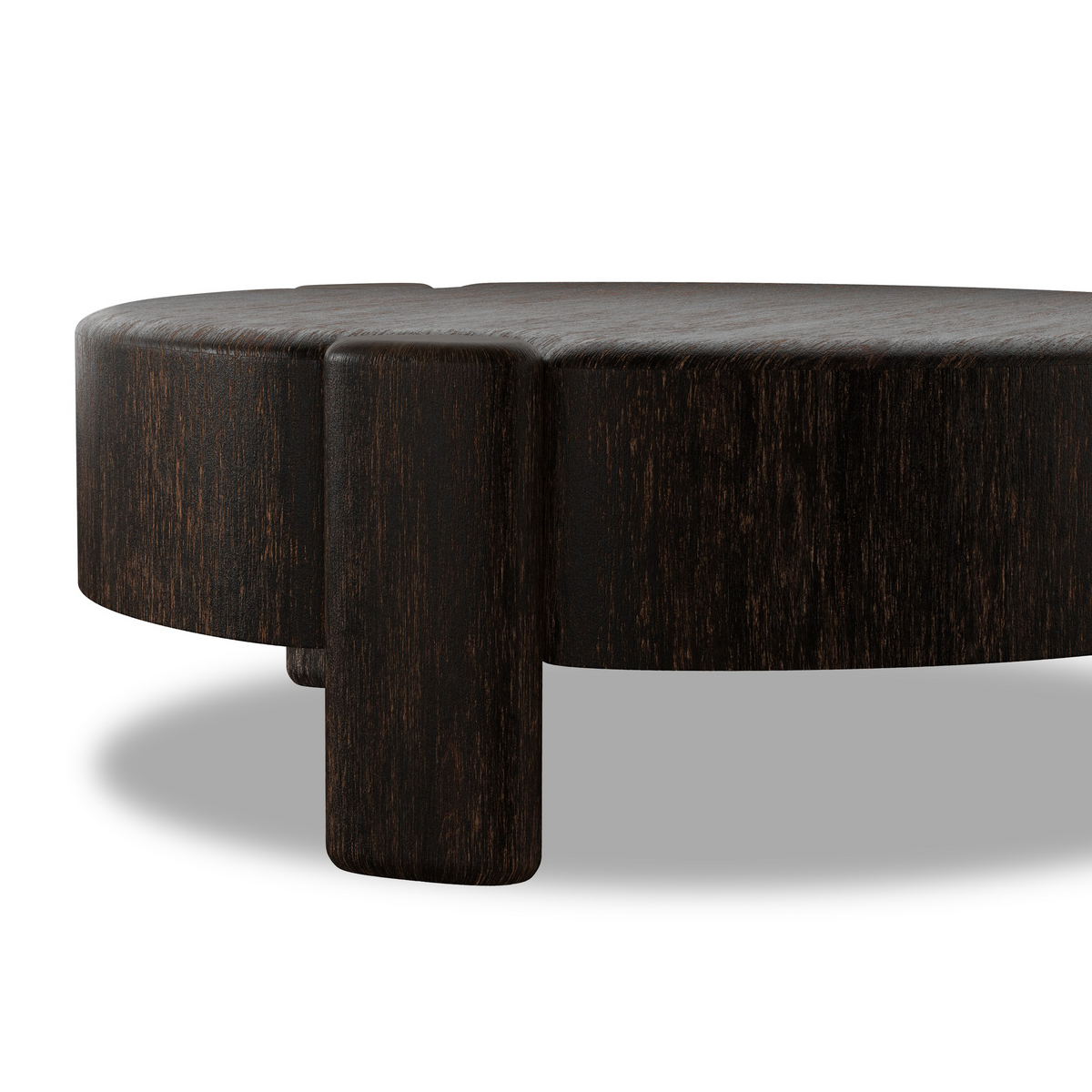 Toman Coffee Table by Four Hands
