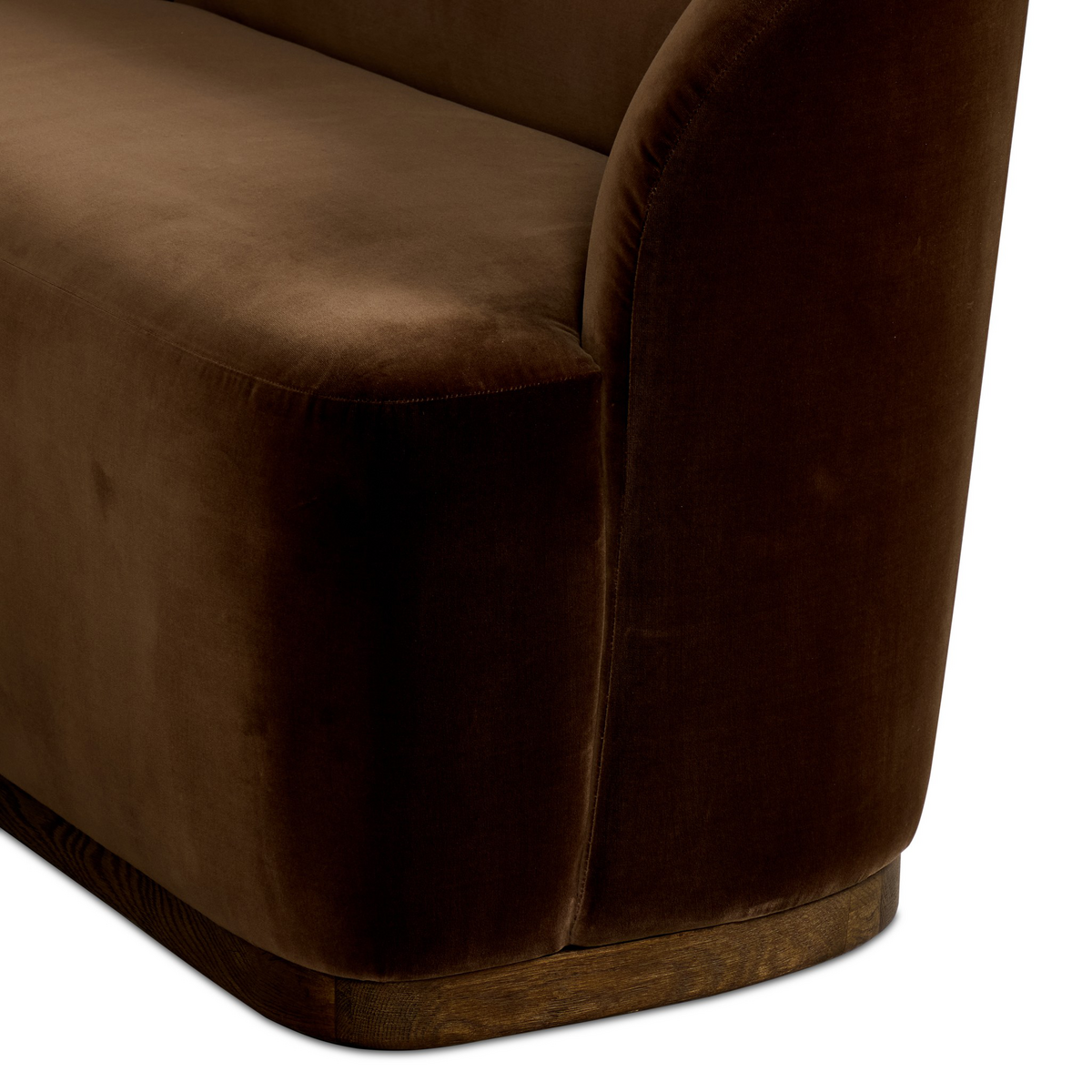Dorset Banquette U-Shape by Four Hands