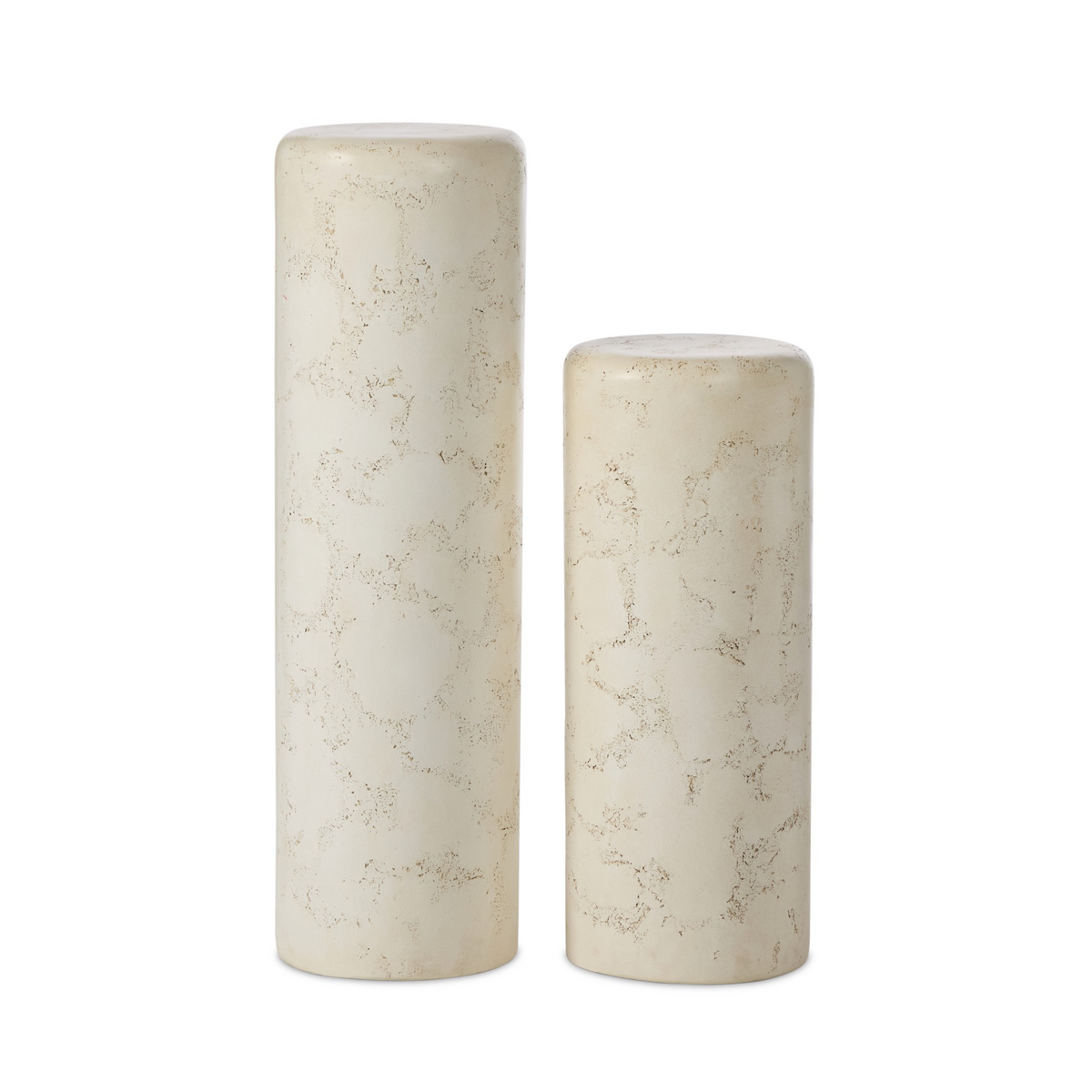 Arati Pedestal Set by Four Hands