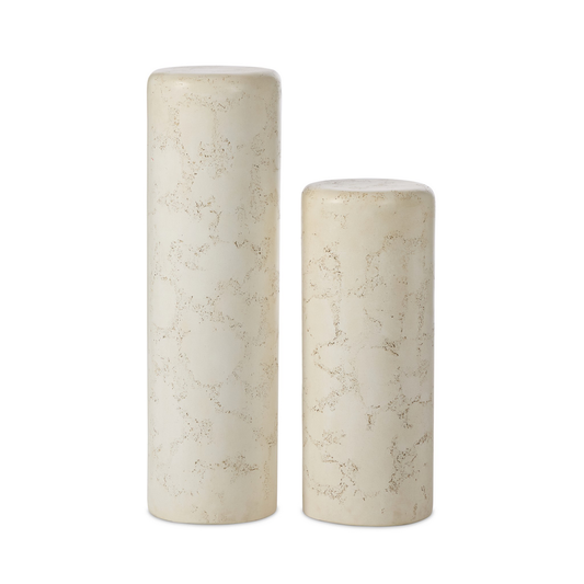 Arati Pedestal Set by Four Hands