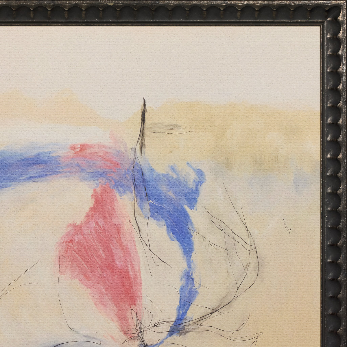 Landscape In Motion 01 By Roseanne Kenny by Four Hands
