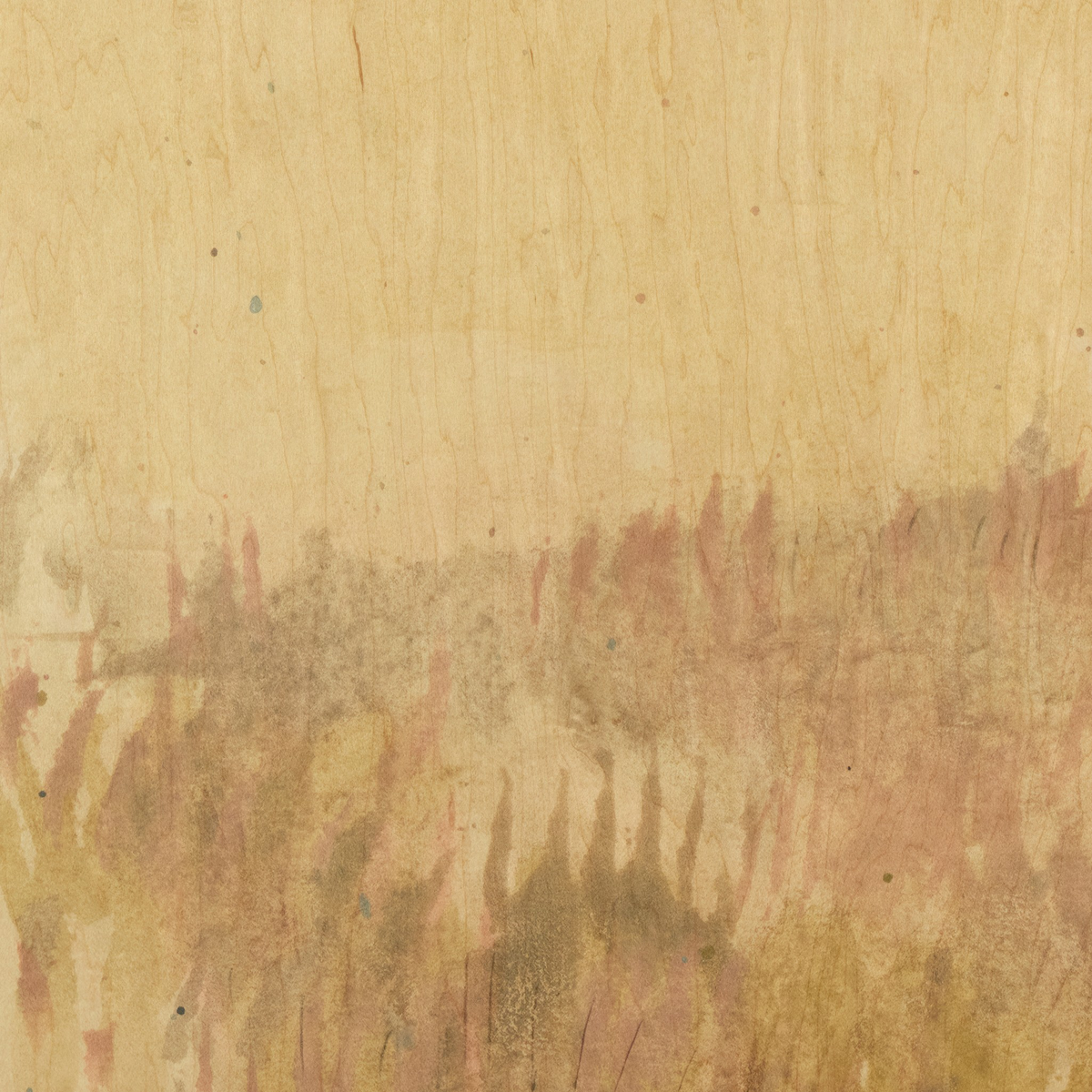 Abstract Landscape No. 3 By Valeria Sidañez by Four Hands