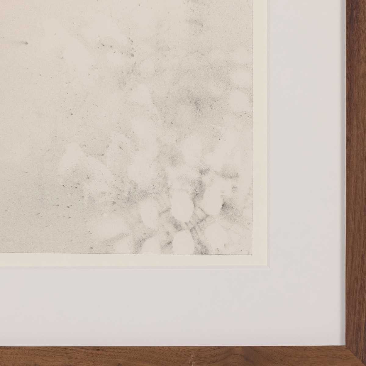 Breath Drawings V By Adrián White by Four Hands