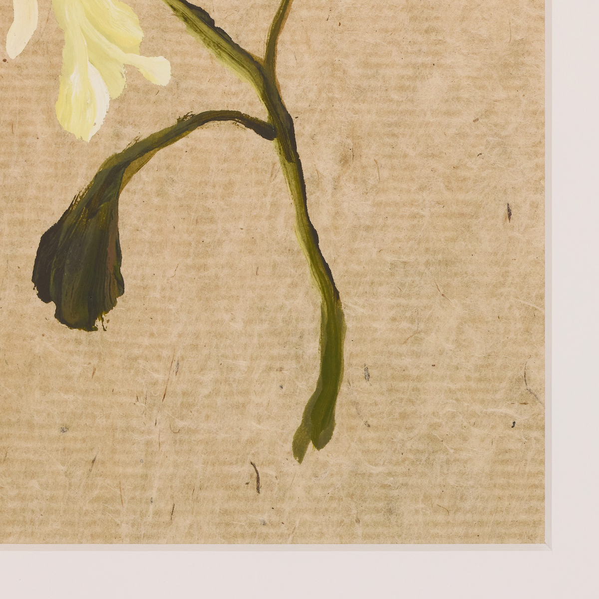 Blooms I Triptych By Brittney Schulz by Four Hands