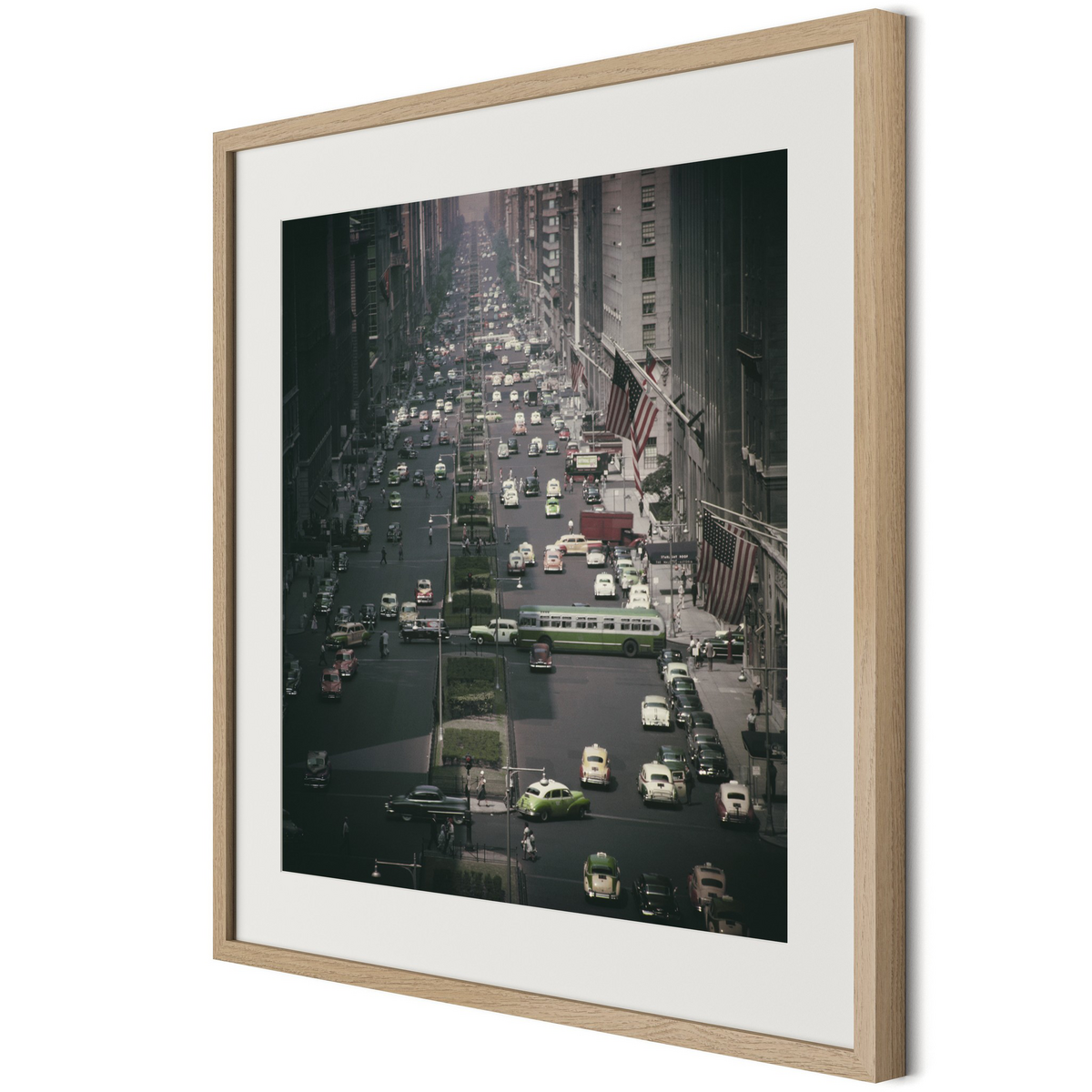 Park Avenue By Slim Aarons by Four Hands