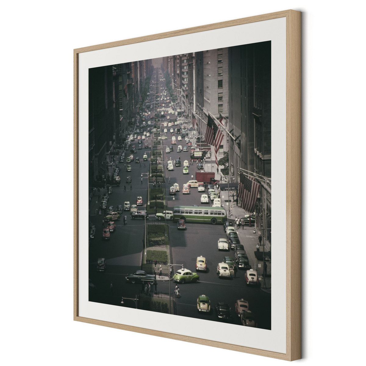 Park Avenue By Slim Aarons by Four Hands