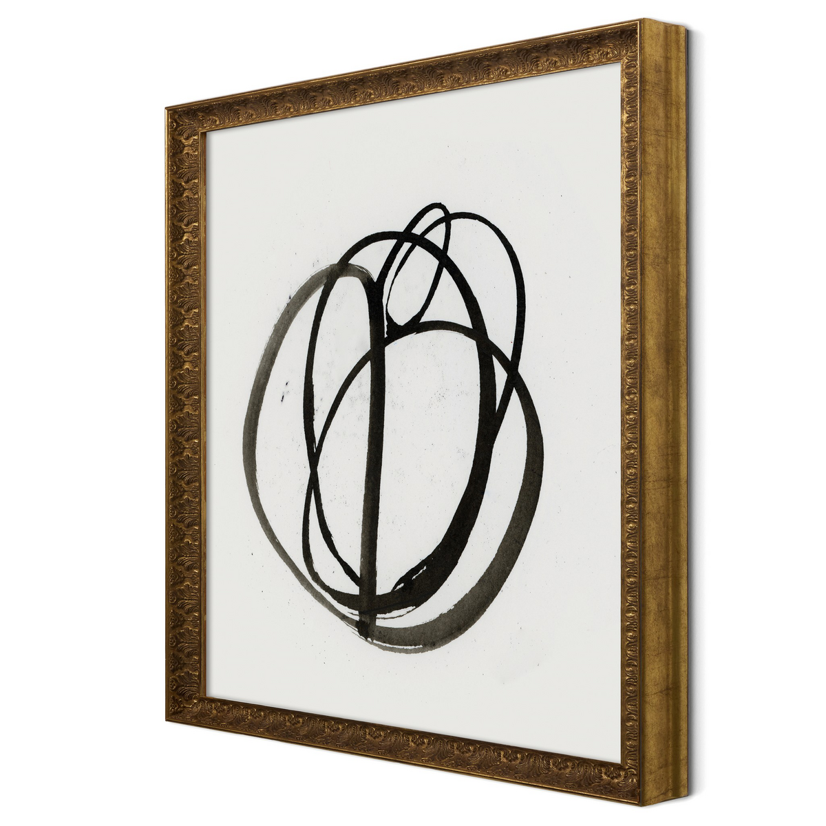 Study Vii By Jess Engle by Four Hands