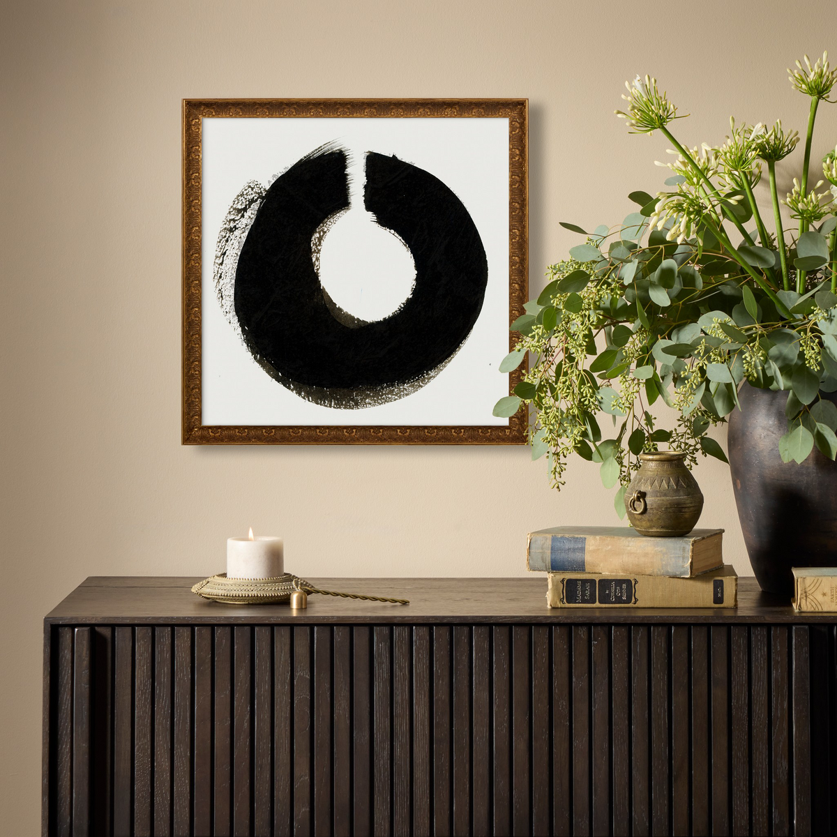 Study Ix By Jess Engle by Four Hands