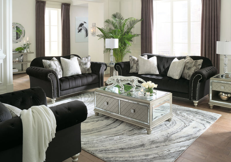 Harriotte Living Room Set