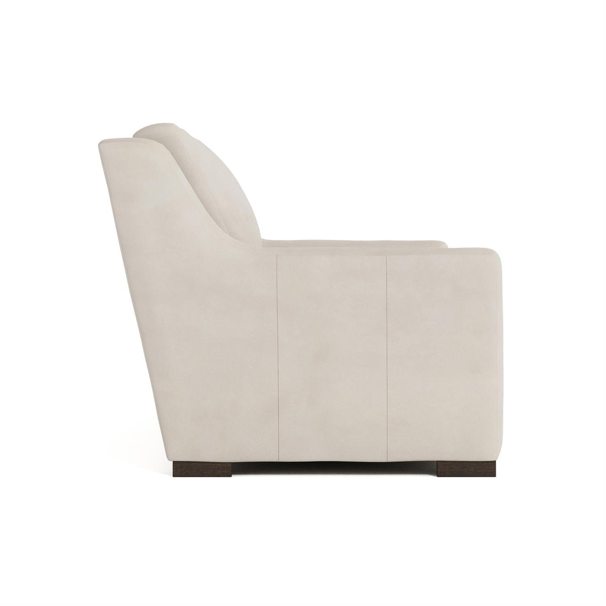 Germain Leather Sofa by Bernhardt