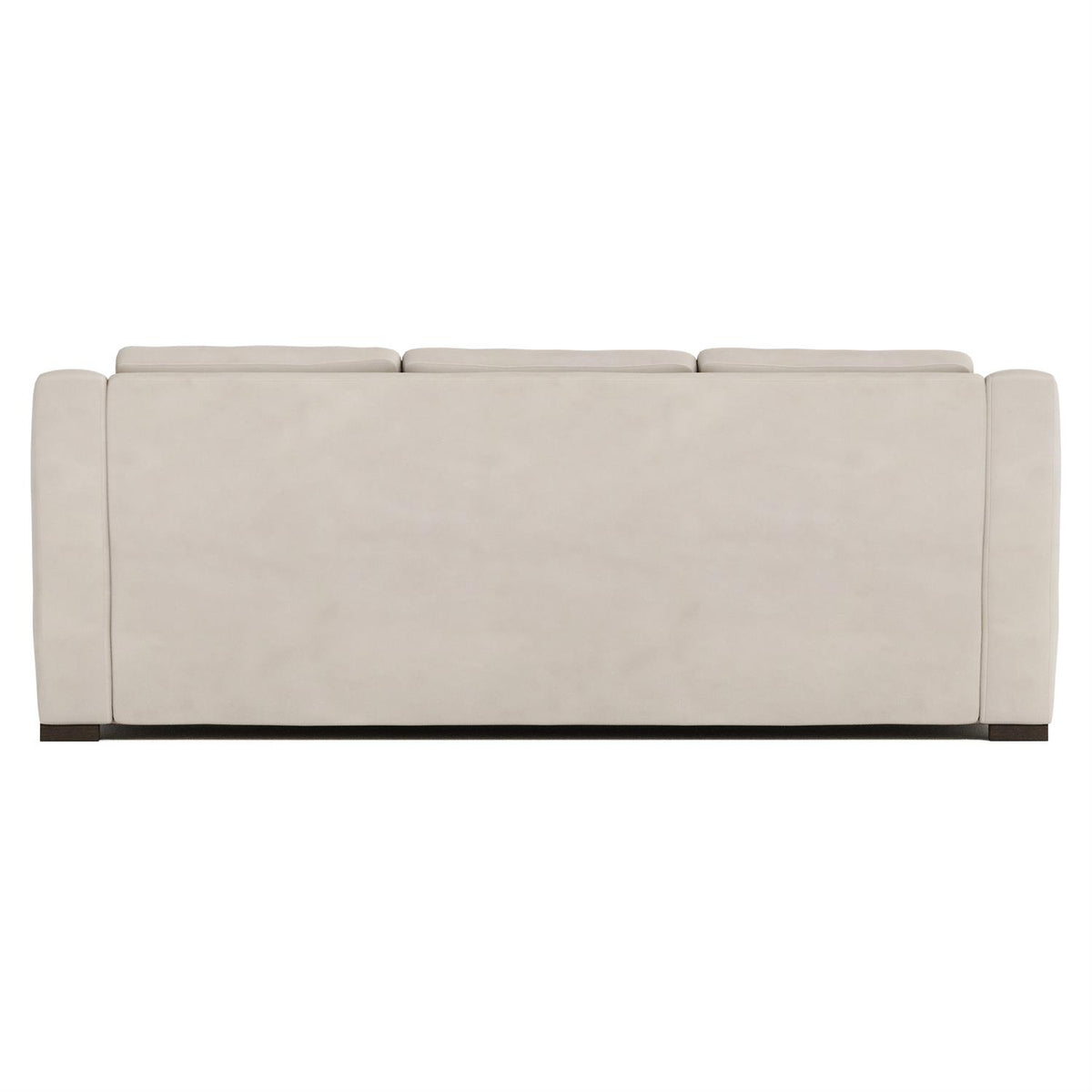 Germain Leather Sofa by Bernhardt