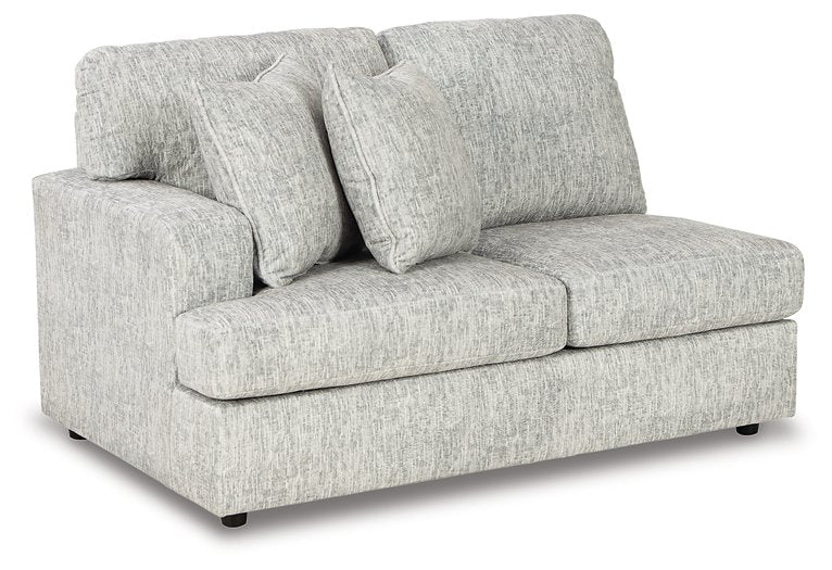 Playwrite 5-Piece Sectional
