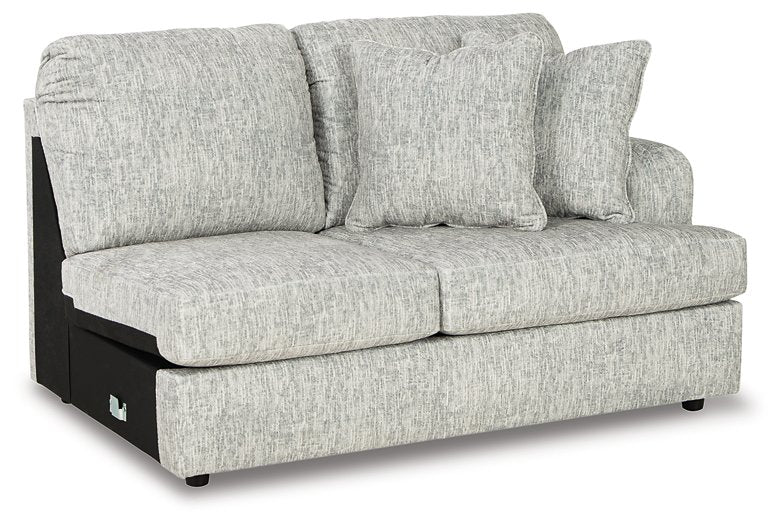 Playwrite 5-Piece Sectional