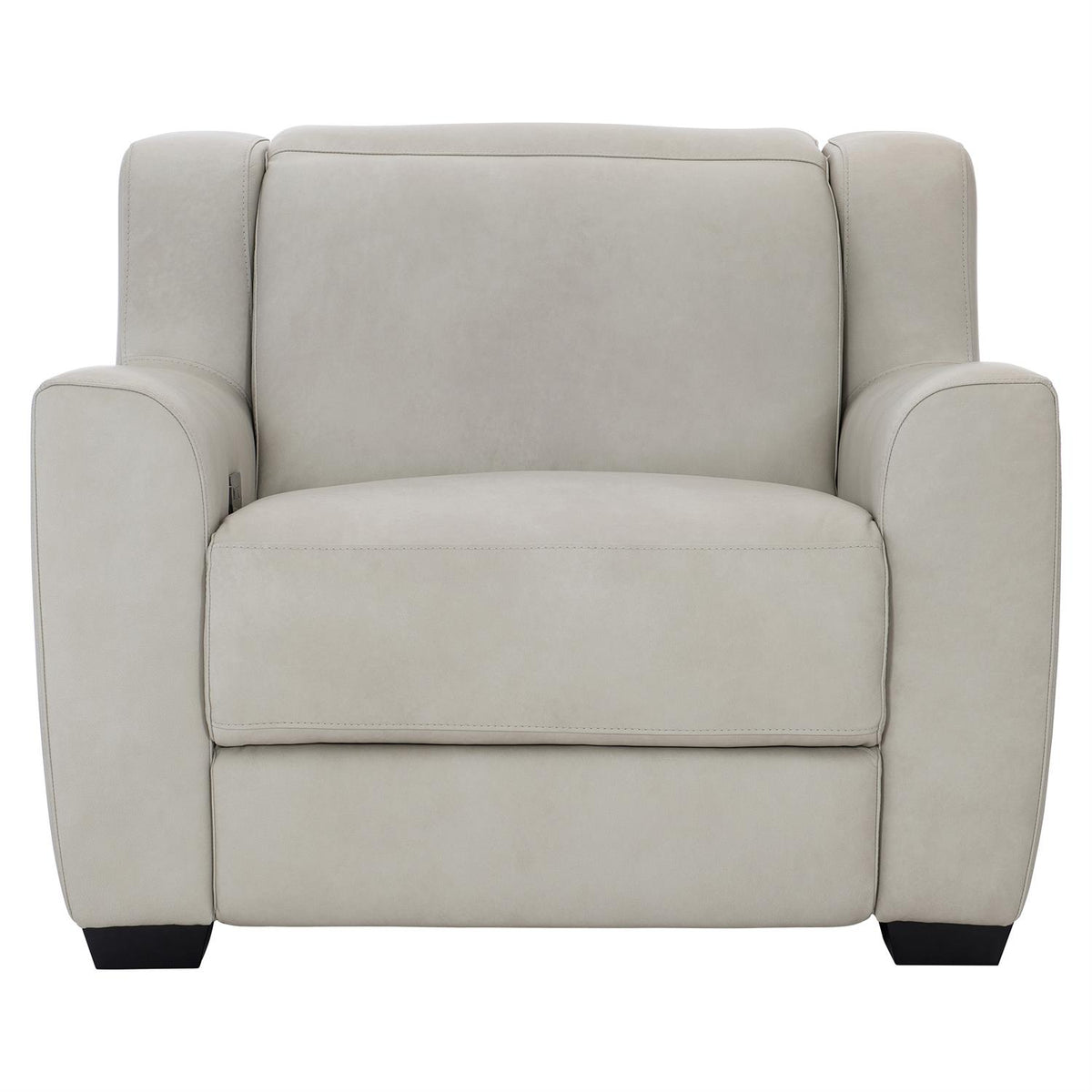 Everette Leather Power Motion Chair by Bernhardt