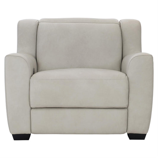 Everette Leather Power Motion Chair by Bernhardt