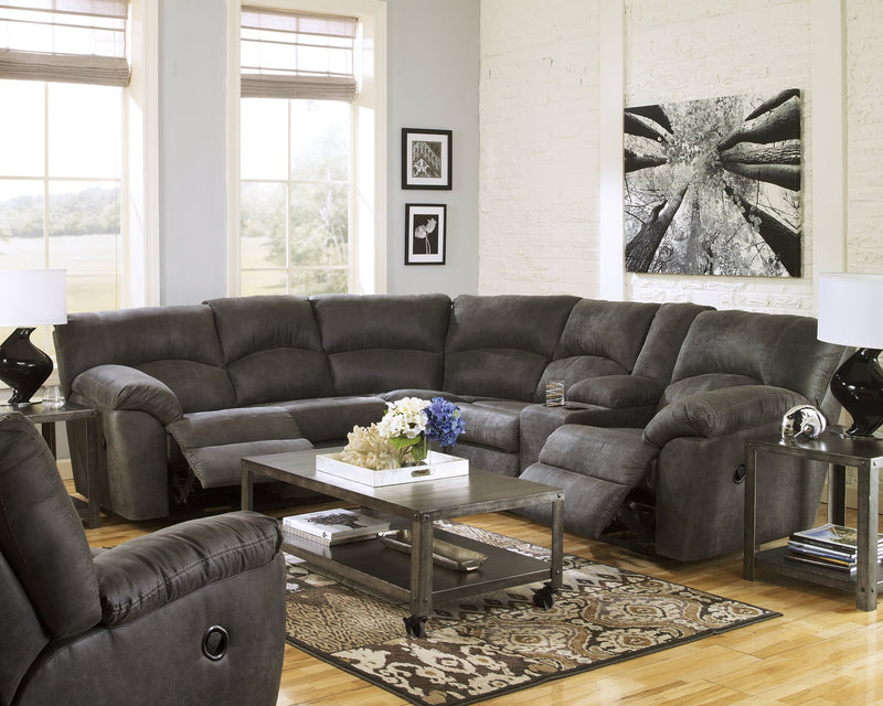 Tambo Living Room Set