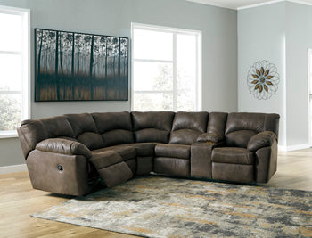 Tambo Living Room Set