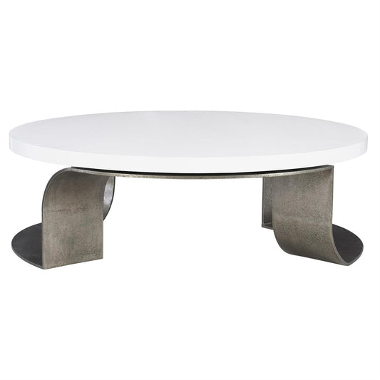 Catalina Cocktail Table by Bernhardt