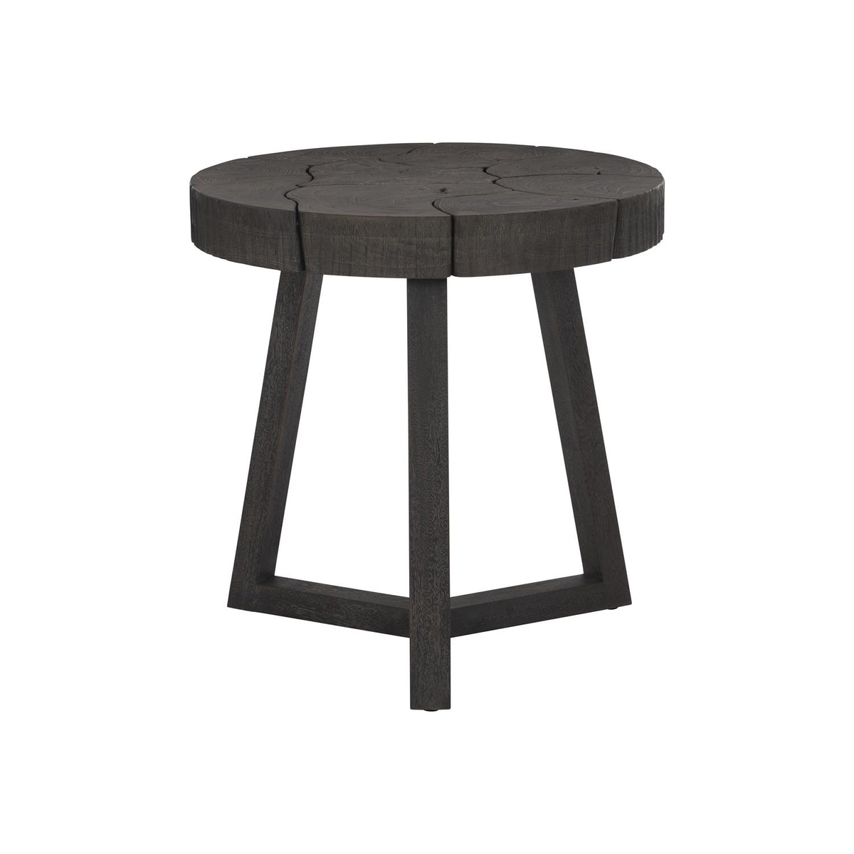 Lanita Side Table by Bernhardt