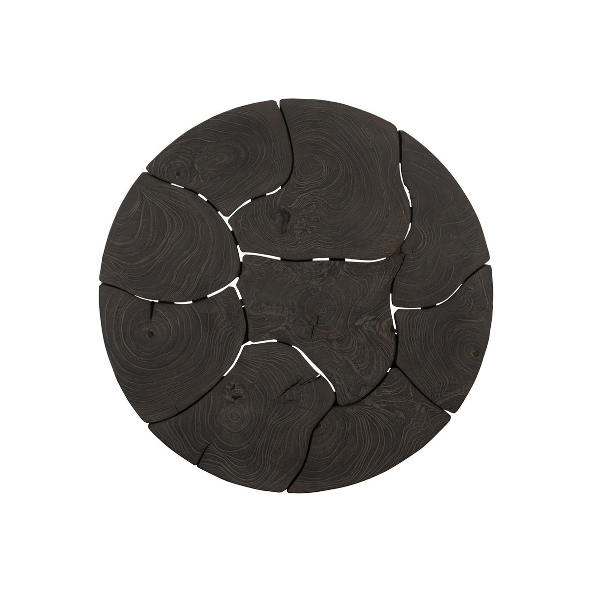 Lanita Side Table by Bernhardt