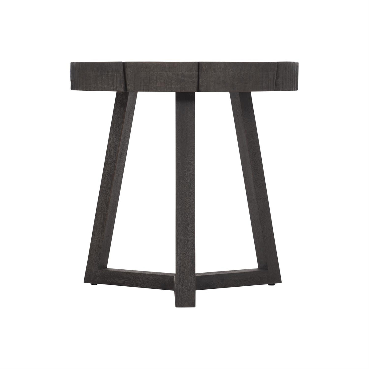 Lanita Side Table by Bernhardt