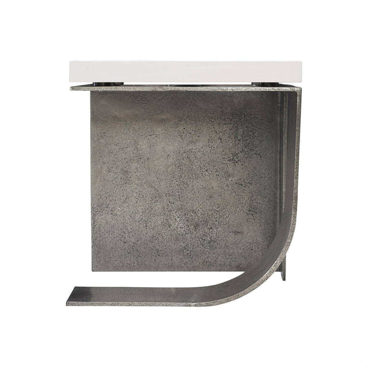 Catalina Side Table by Bernhardt