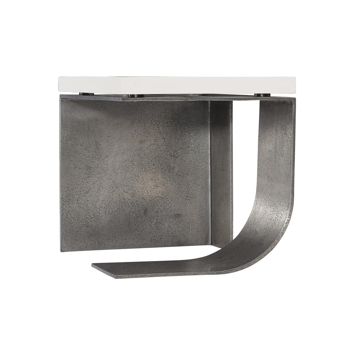 Catalina Side Table by Bernhardt