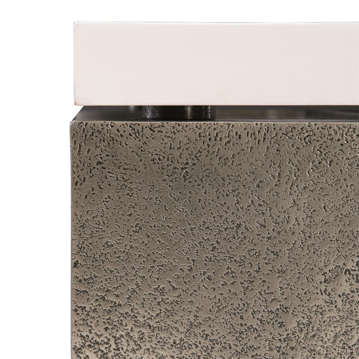 Catalina Side Table by Bernhardt